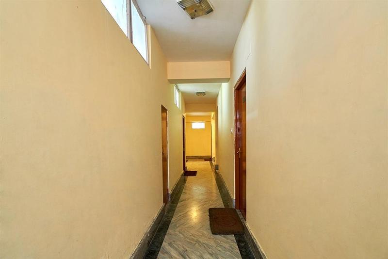 Hotel Tibet Gallery Gangtok Eksteriør billede
